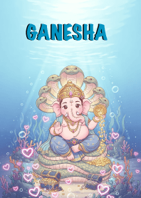 Ganesha Work Booster (JP)