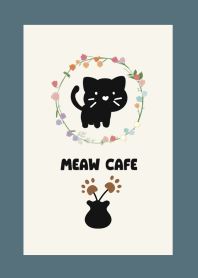 Meaw cafe