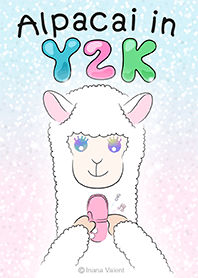 Alpacai n Y2K