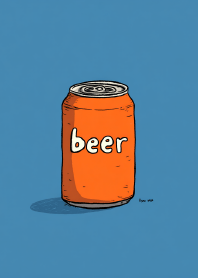 Beer is Just That Simple