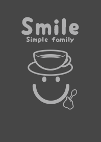 Smile & Teatime Olive tea