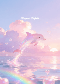 Lucky Dolphin 3