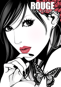 ROUGE COOL&STYLISH