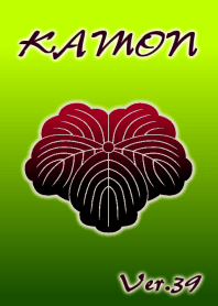 A family crests coat of arms -39-Green