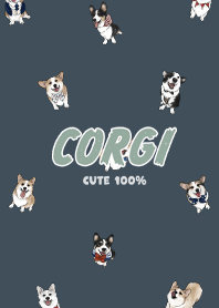 corgicorgi7 - indigo