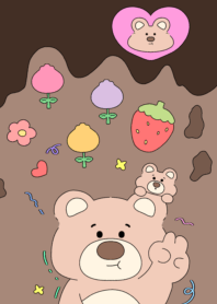 little brown bear1
