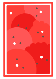 Cute Octopus(English)