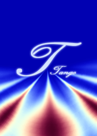 -T- Blue