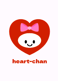 HEART-CHAN THEME 49