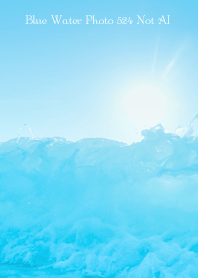 BlueWater Photo 524 Not AI