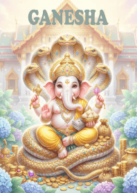 พระพิฆเนศ,ถูกหวย,รวยเงินทอง 3