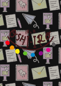 Let's find your OSHI-IRO! Theme 295