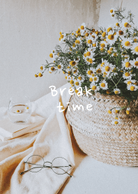 Break time_31