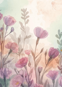 Kindness blooms Vol.2