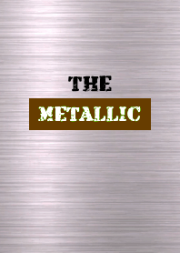 THE METALLIC THEME 93