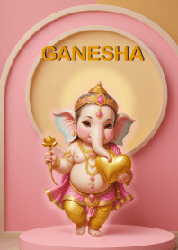Ganesha - Rich & Win Lottery Theme