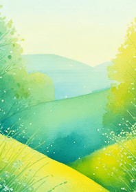 Green Hill Gathering Vol.1