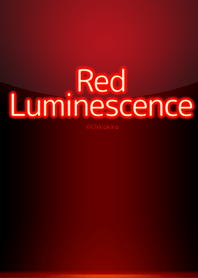 Red Luminescence