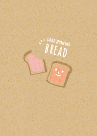 Good morning bread - for World