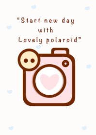 Lovely pastel polaroid 20