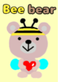 Bee bear123