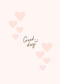 Heart top and bottom13 from Japan