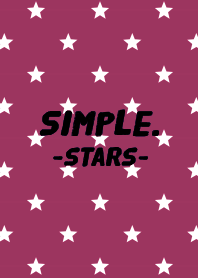 SIMPLE-STARS- THEME 85
