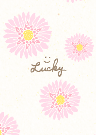 cute flower natural4