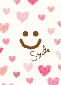 A heart is much - smile-