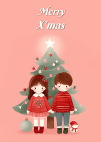 Merry Christmas with you 50