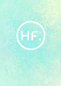 Simple is the Best 131 [blue gradation]