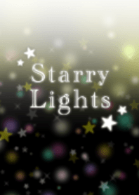 Starry lights