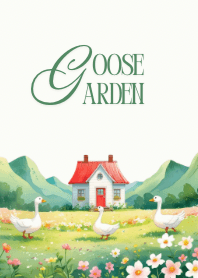 Goose Gardeners