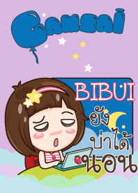BIBUI gamsai little girl_N V09 e