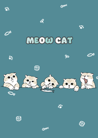 neko single7 - neil blue