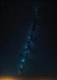 Bright Moon and Dawn 50BFBB