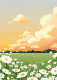 Nature Warm Hug