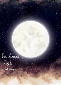 Darkness Full Moon