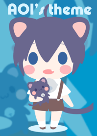 AOI's theme