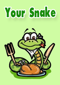 Your Snake