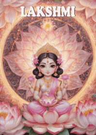 พระแม่ลักษมี,มากมีทรัพย์,รับเงินล้าน