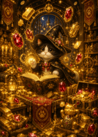 Magic Gem_Ruby_Beige05