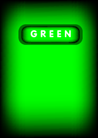 Simple Green in Black theme v.3