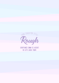 Rough3 - Gradation Style