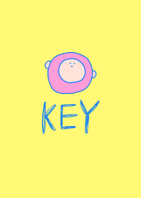 KEY sky 2