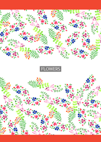 water color flowers_300