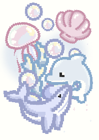 Ocean dream