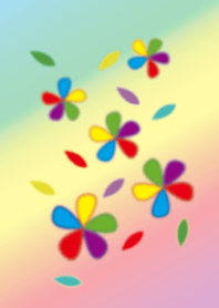 Beautiful Flower♪
