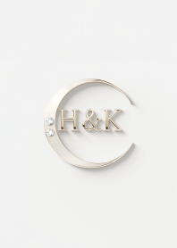 月が叶える恋の魔法♡恋愛成就 H&K pu3