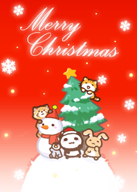 Natal dos animais